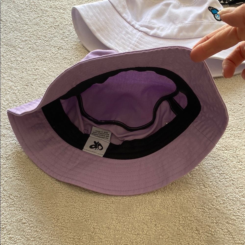 Stylish Bucket Hat Collection - image 8